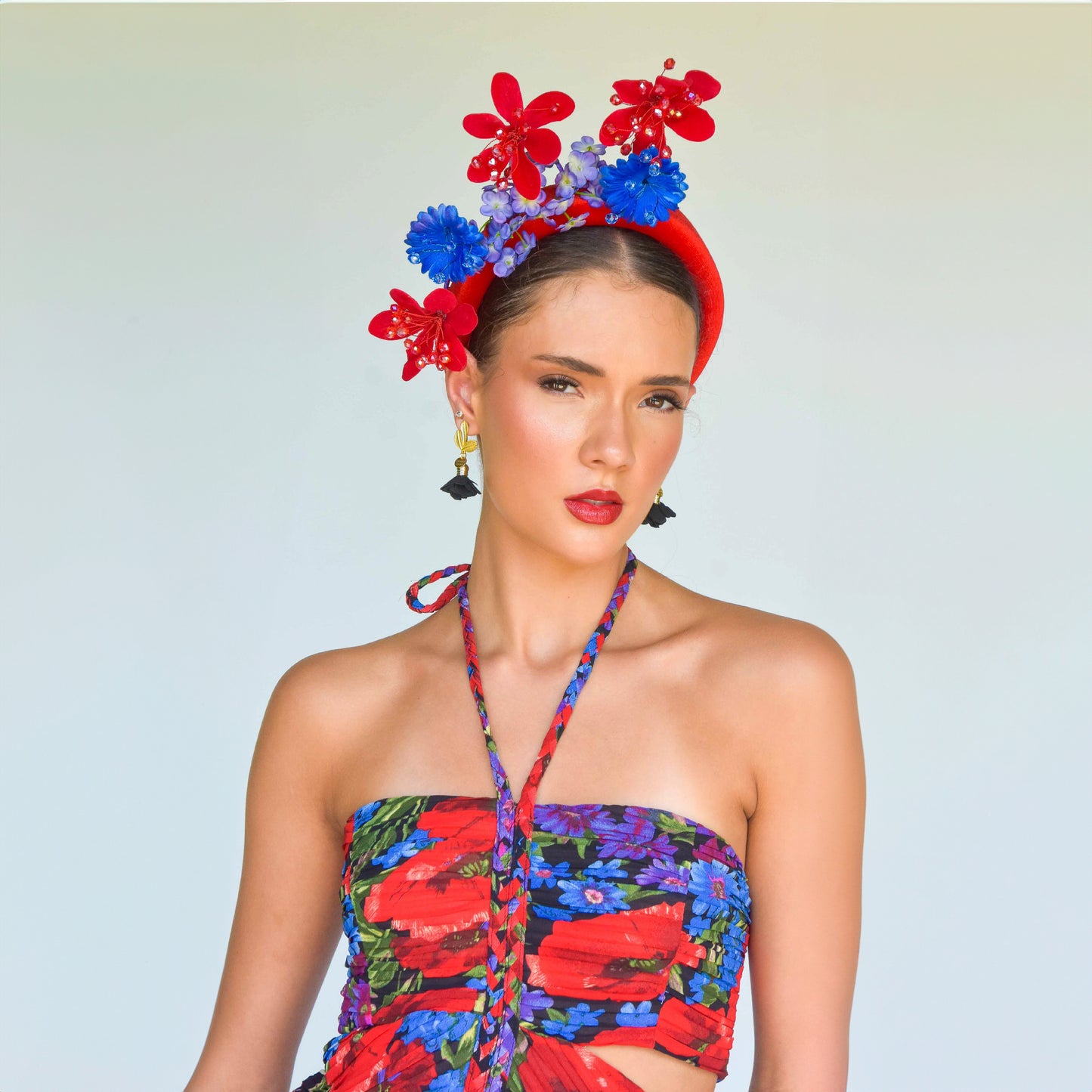 LEAH BY SONLIA MILLINERY