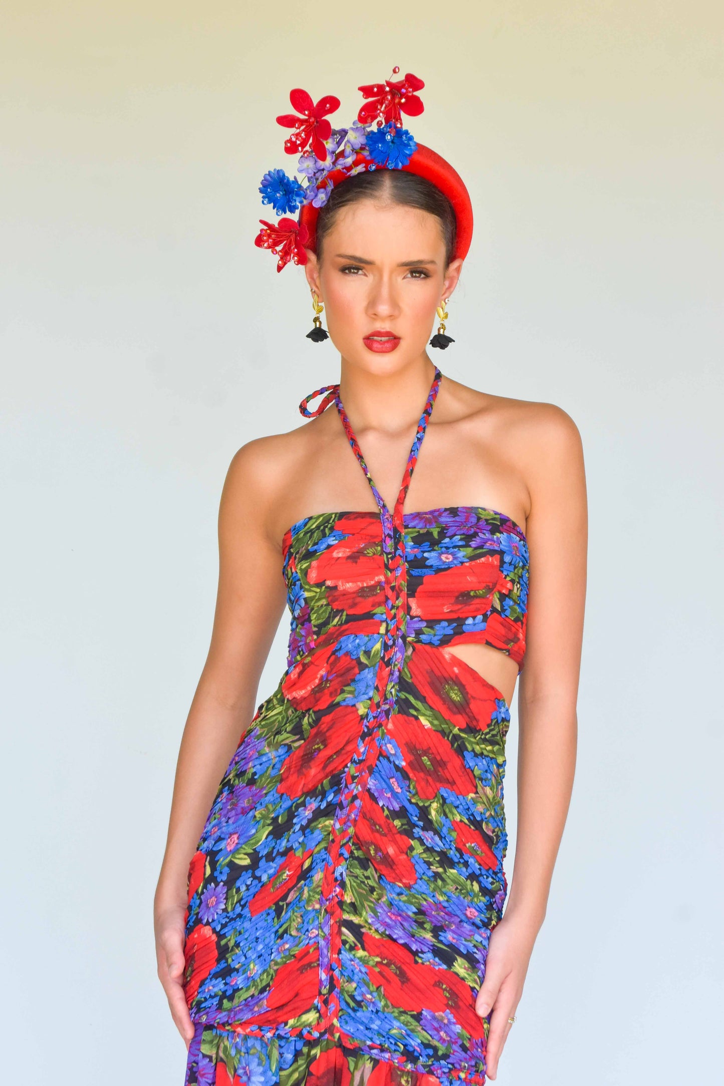 LEAH BY SONLIA MILLINERY