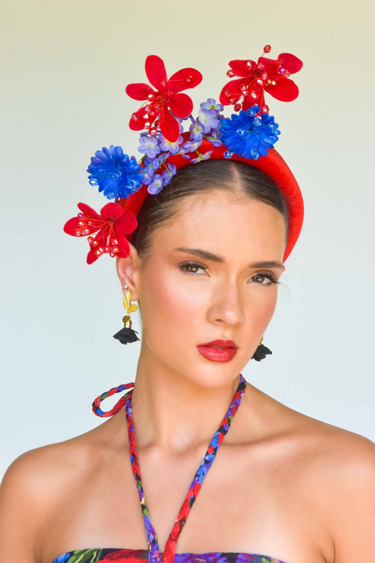 LEAH BY SONLIA MILLINERY