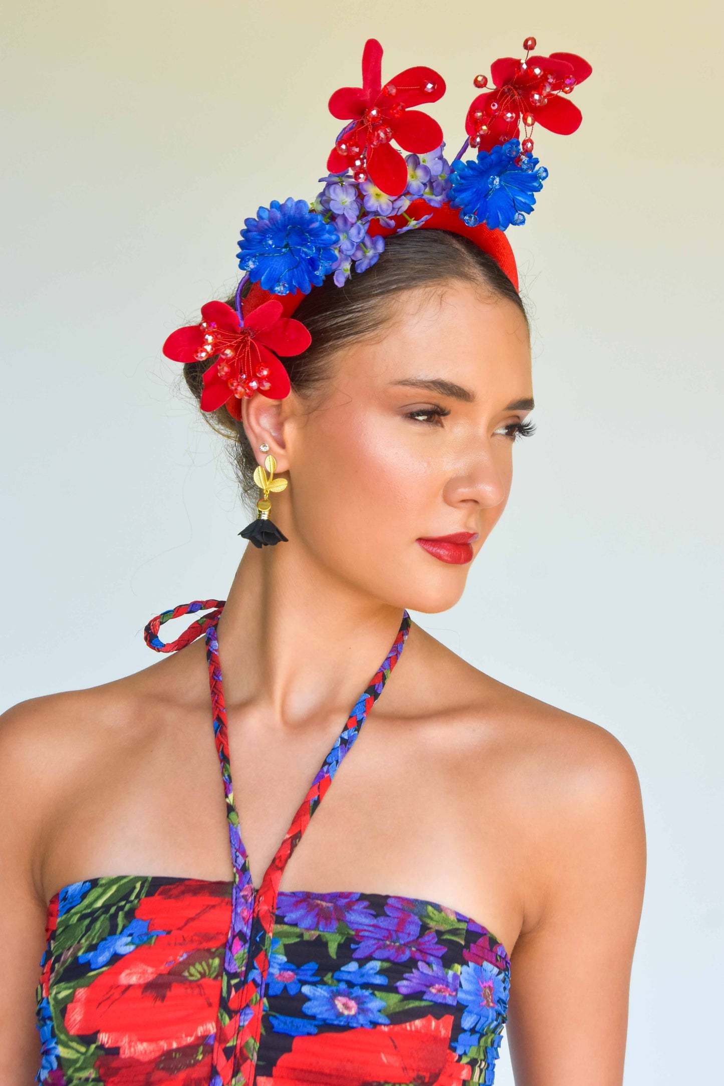LEAH BY SONLIA MILLINERY