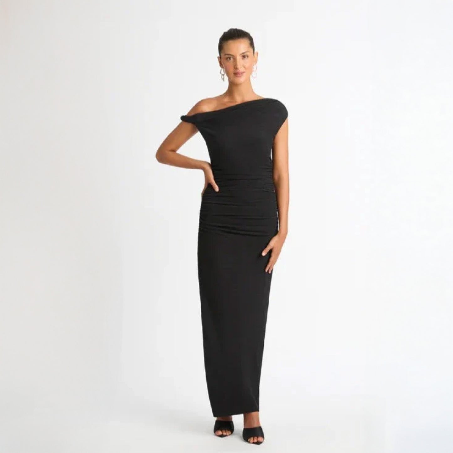 ATHENA DRESS BY SHEIKE