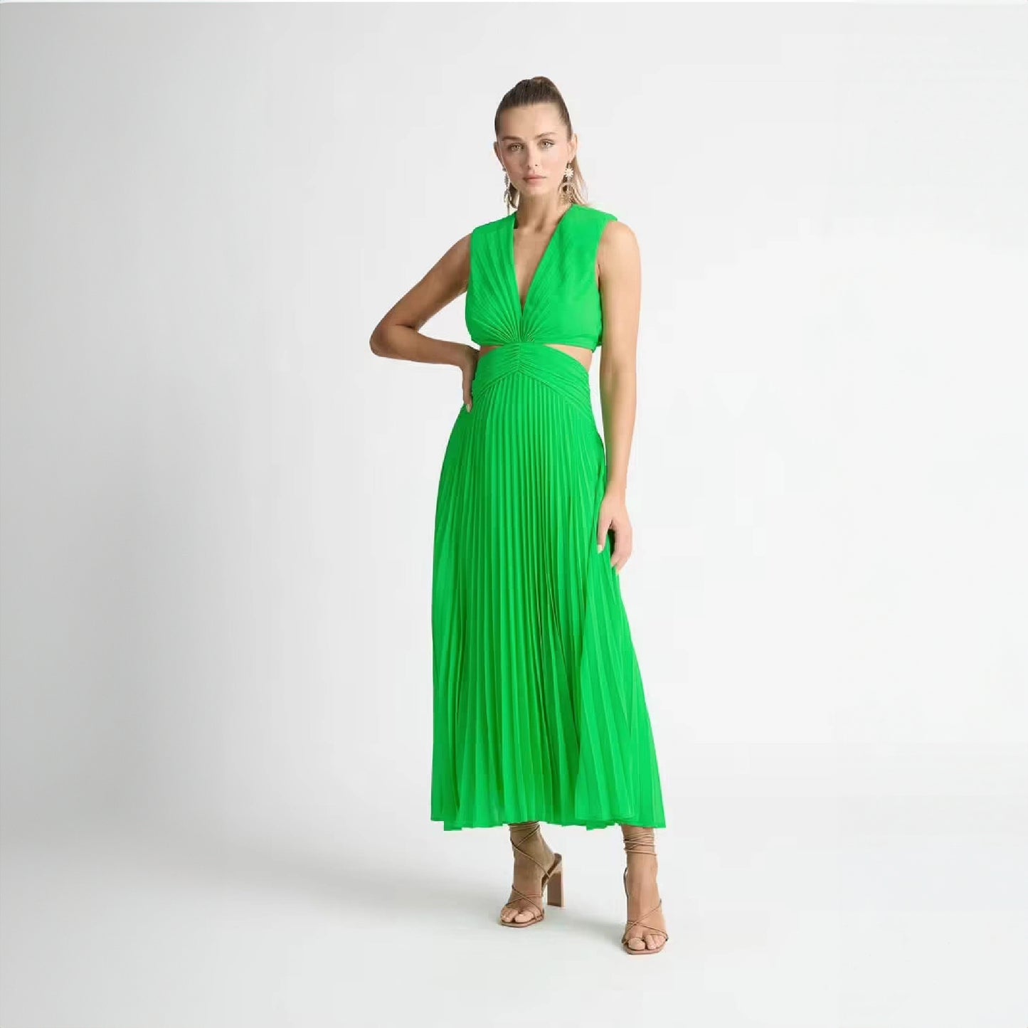 MARILYN DRESS BY SHEIKE