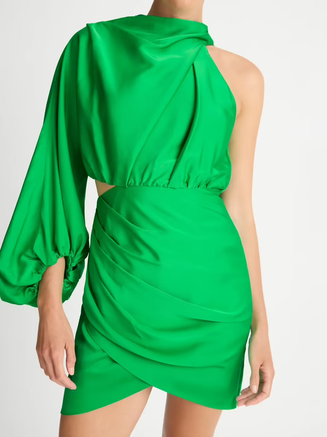 JULIETTE MINI DRESS BY SHEIKE