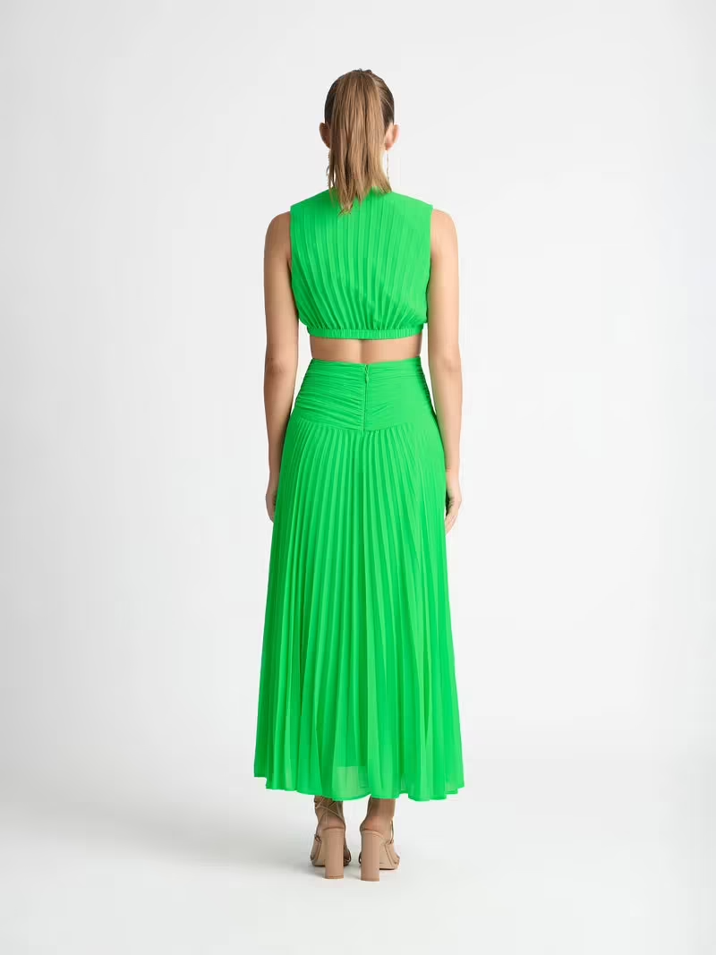 MARILYN DRESS BY SHEIKE