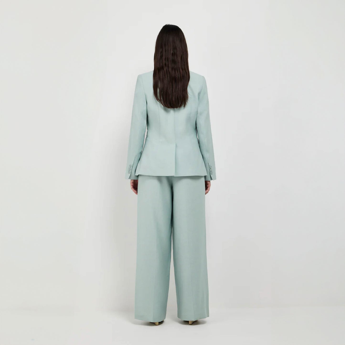 SOHO BLAZER AND PANT BY SHEIKE
